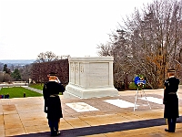 Tomb of The Unknown Soldier